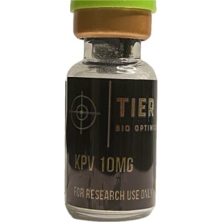 KPV Research Peptide 5MG