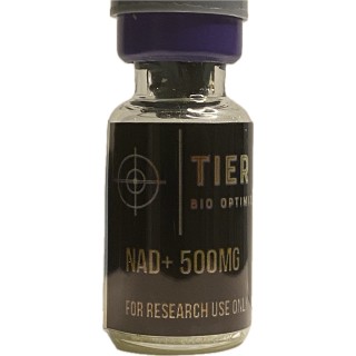 NAD+ 500MG