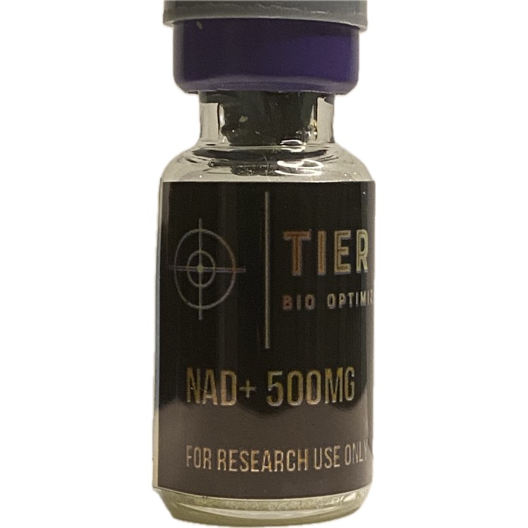 NAD+ 500MG