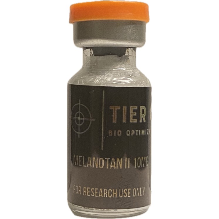 Melanotan 2 10MG