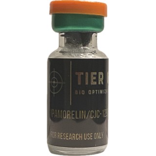 Ipamorelin/CJC-1295 No DAC 5/5MG