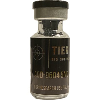 AOD-9604 5MG