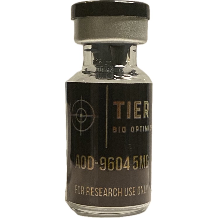 AOD-9604 5MG