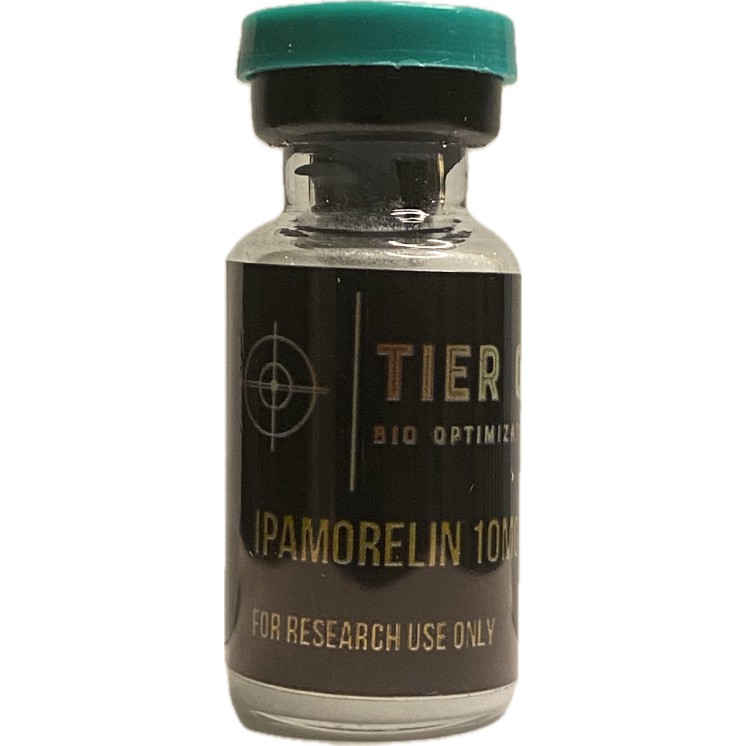 Ipamorelin 10MG