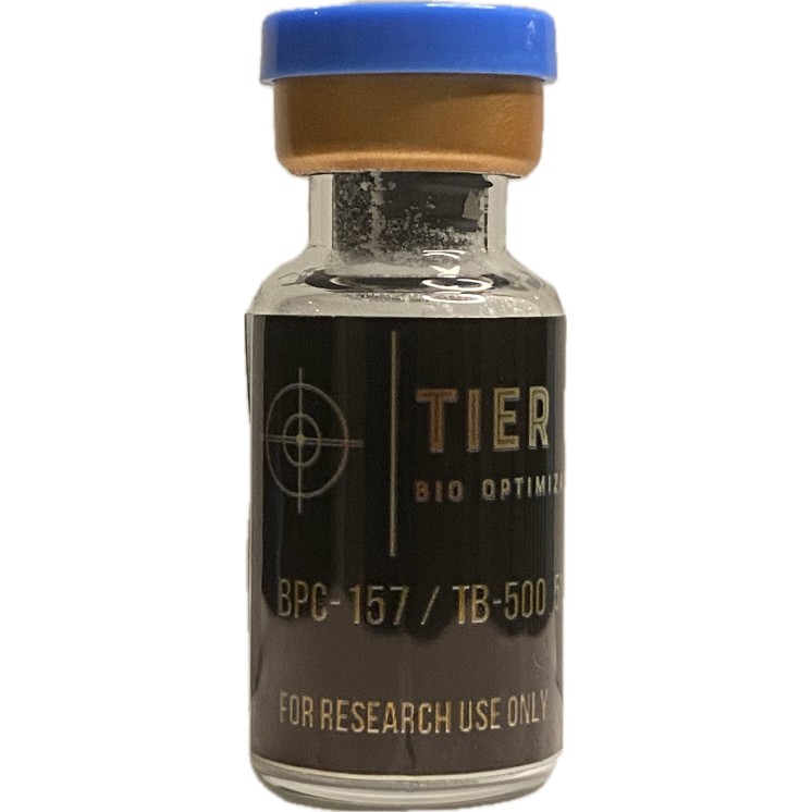 BPC-157 / TB 500 Blend 5/5MG