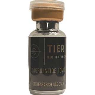 Cagrillintide 10MG