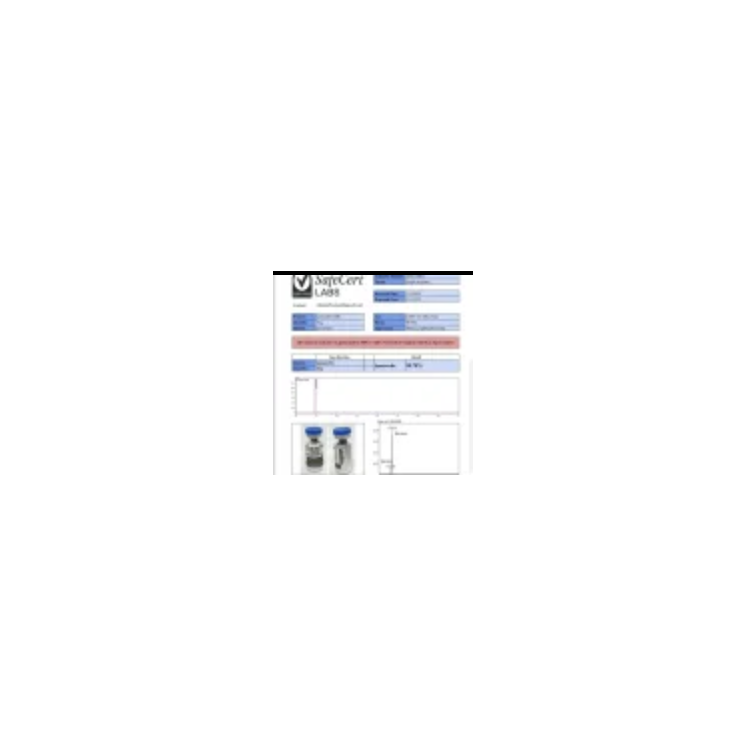Ipamorelin 10MG