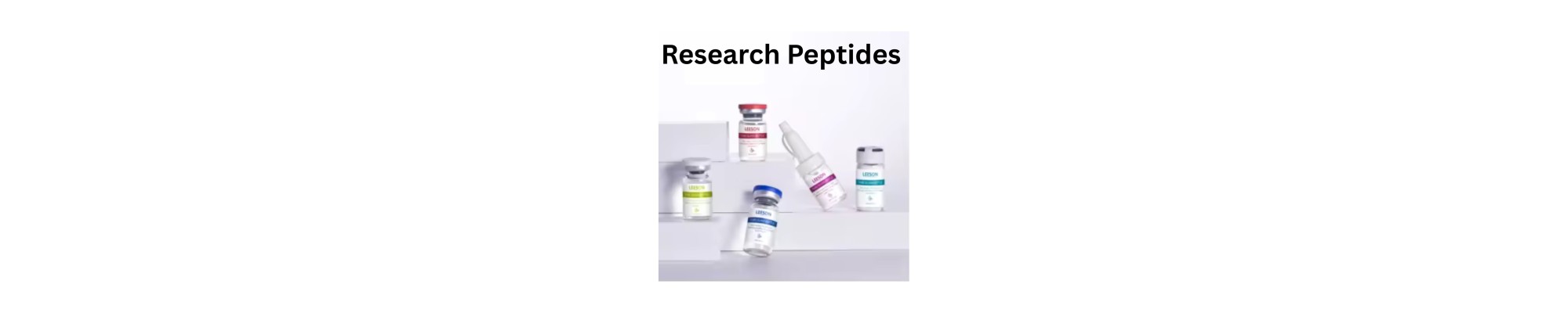 Research Peptides